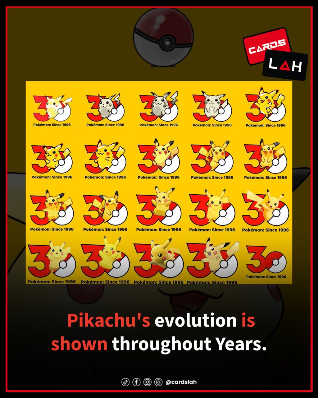 EsportsLah Background